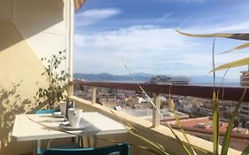 Apartamento En El Centro De Torremolinos