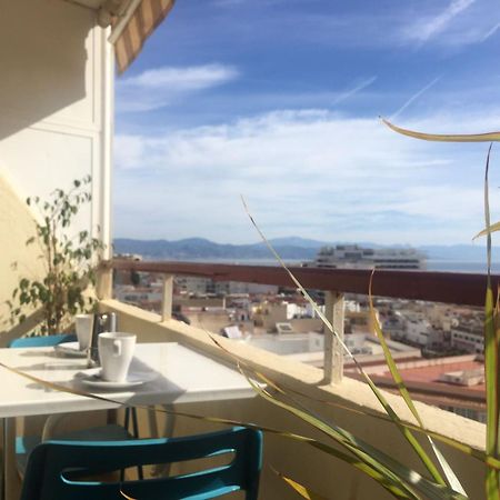 Apartamento En El Centro De Torremolinos Exteriér fotografie