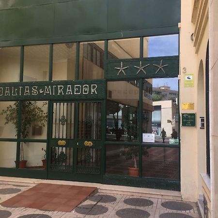 Apartamento En El Centro De Torremolinos Exteriér fotografie