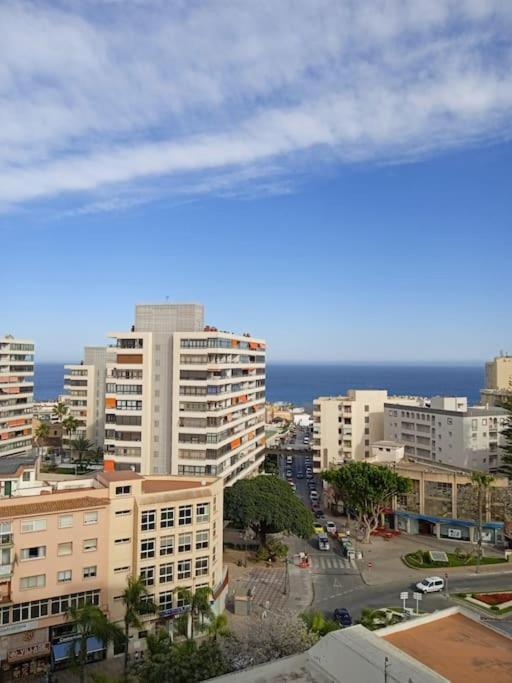 Apartamento En El Centro De Torremolinos Exteriér fotografie