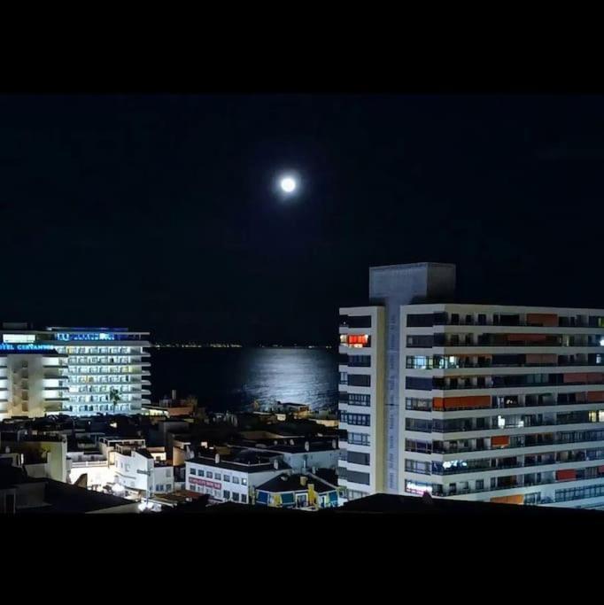 Apartamento En El Centro De Torremolinos Exteriér fotografie