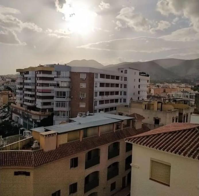 Apartamento En El Centro De Torremolinos Exteriér fotografie