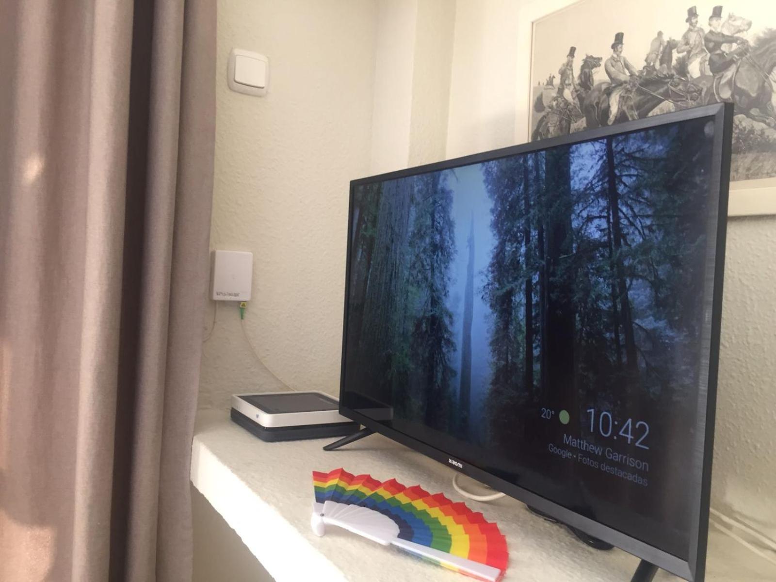 Apartamento En El Centro De Torremolinos Exteriér fotografie