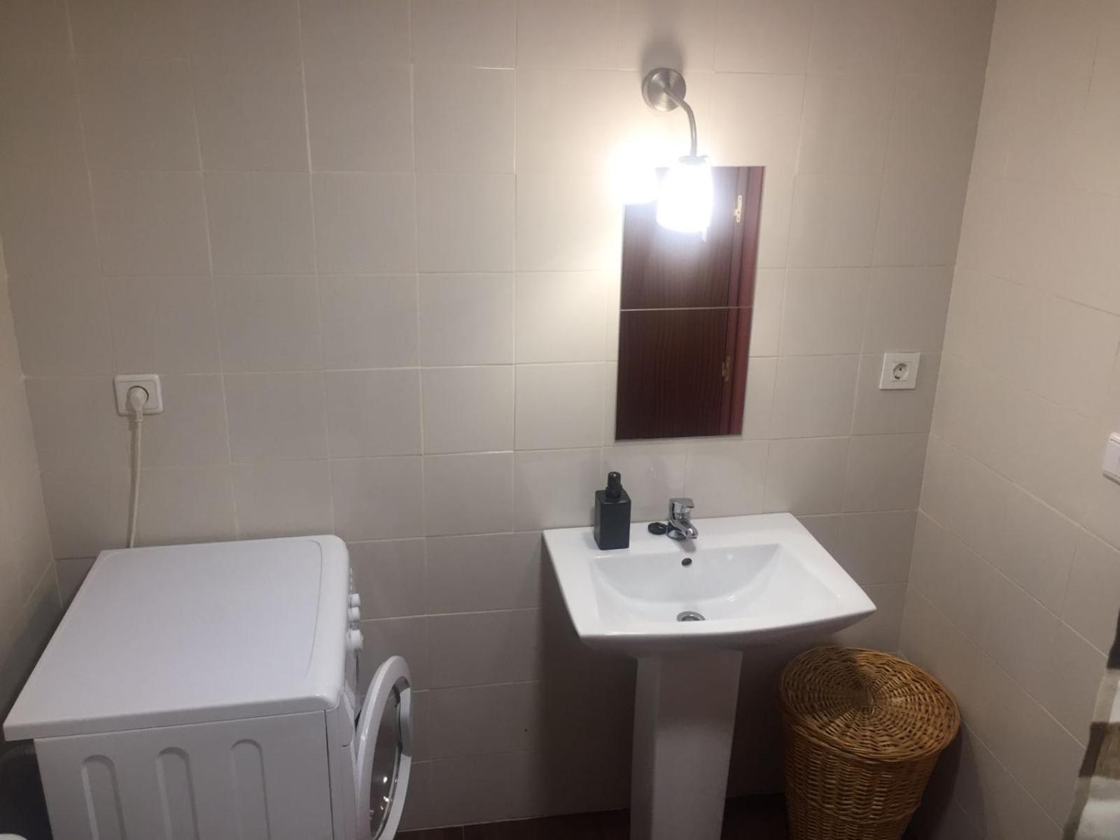 Apartamento En El Centro De Torremolinos Exteriér fotografie