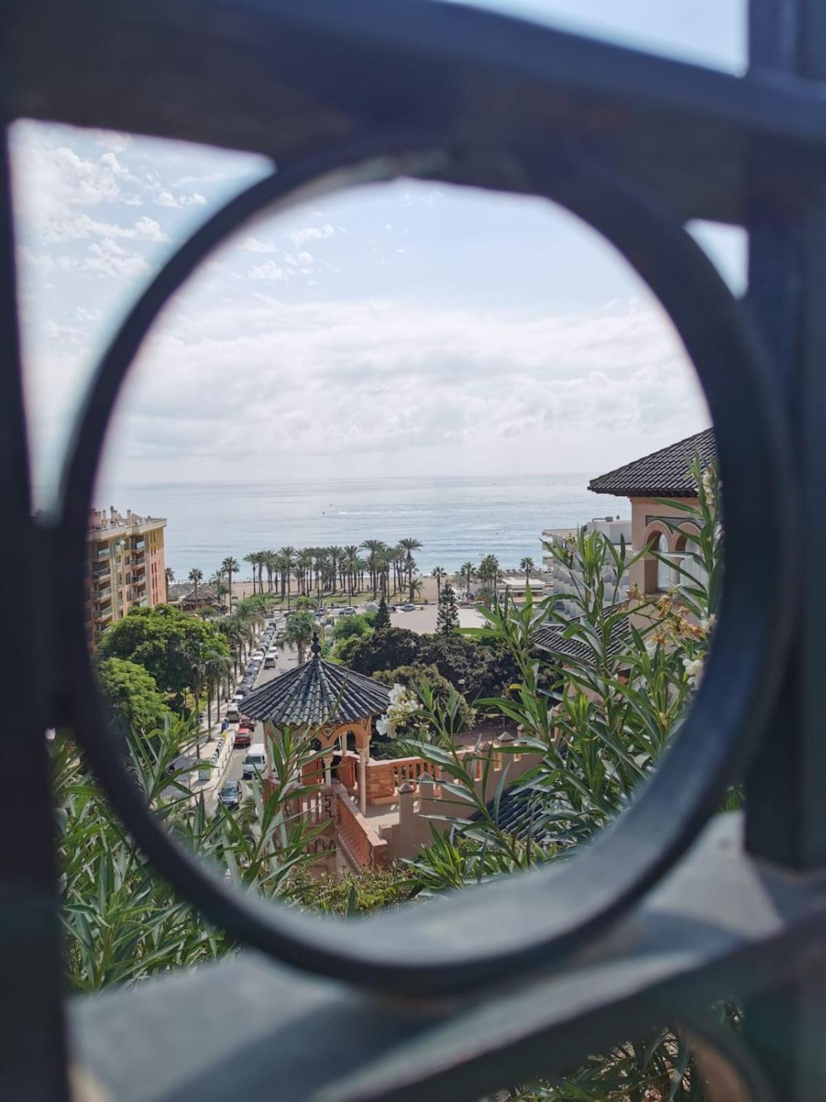 Apartamento En El Centro De Torremolinos Exteriér fotografie