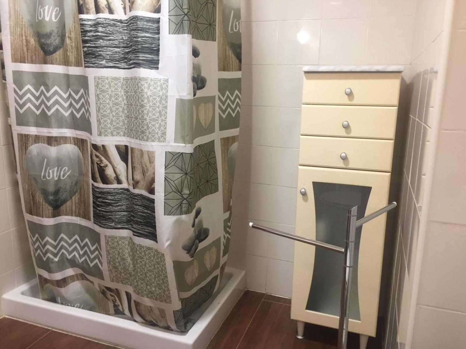 Apartamento En El Centro De Torremolinos Exteriér fotografie