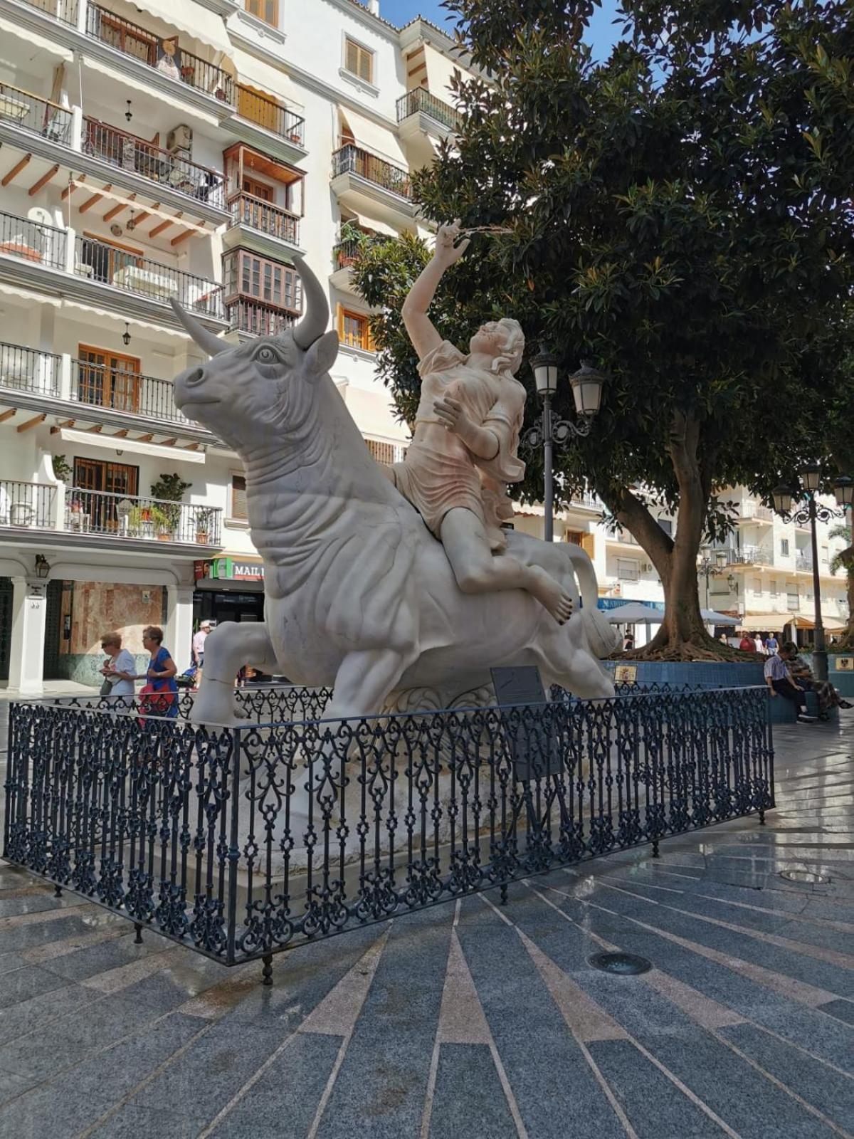 Apartamento En El Centro De Torremolinos Exteriér fotografie