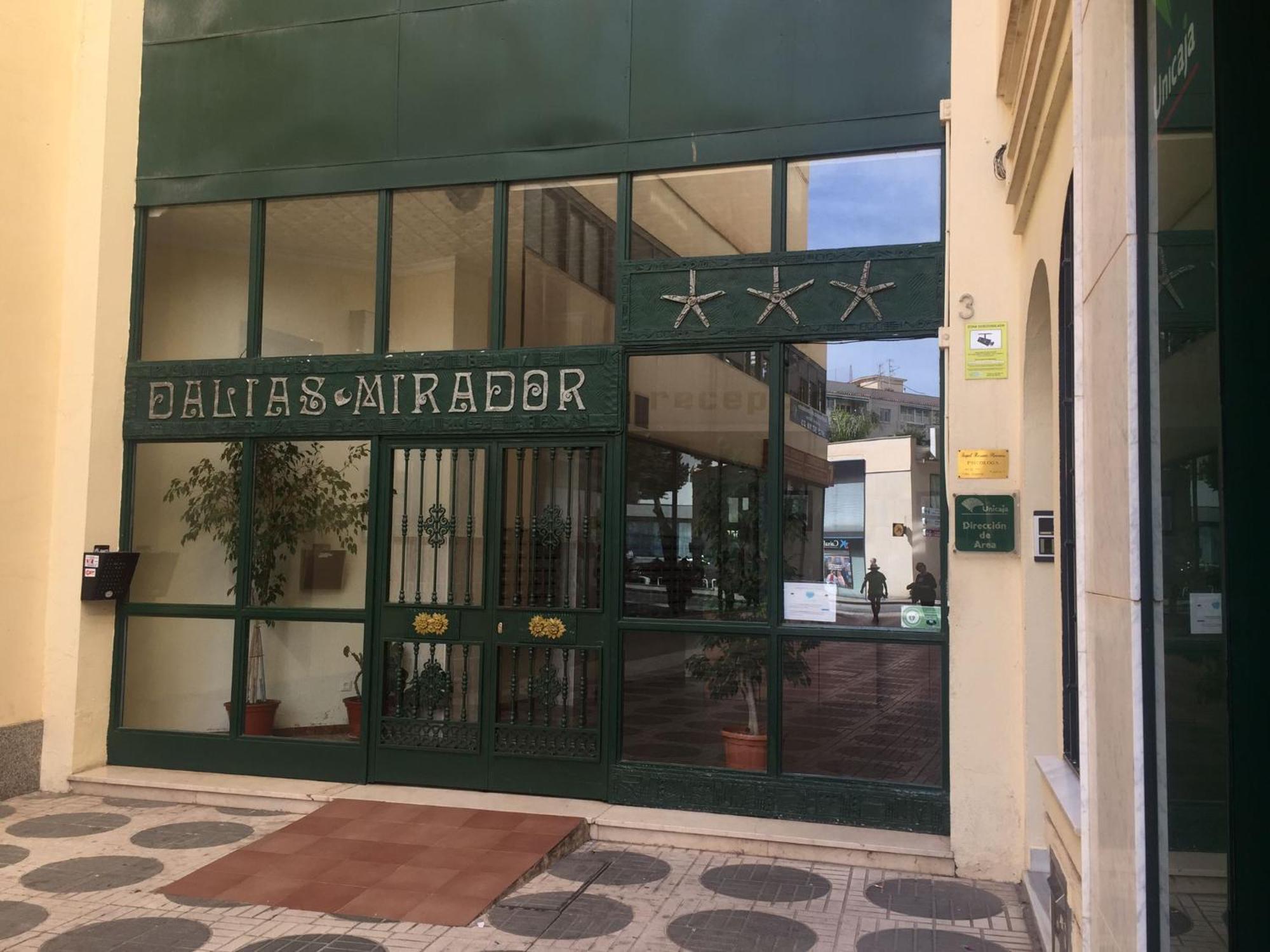 Apartamento En El Centro De Torremolinos Exteriér fotografie