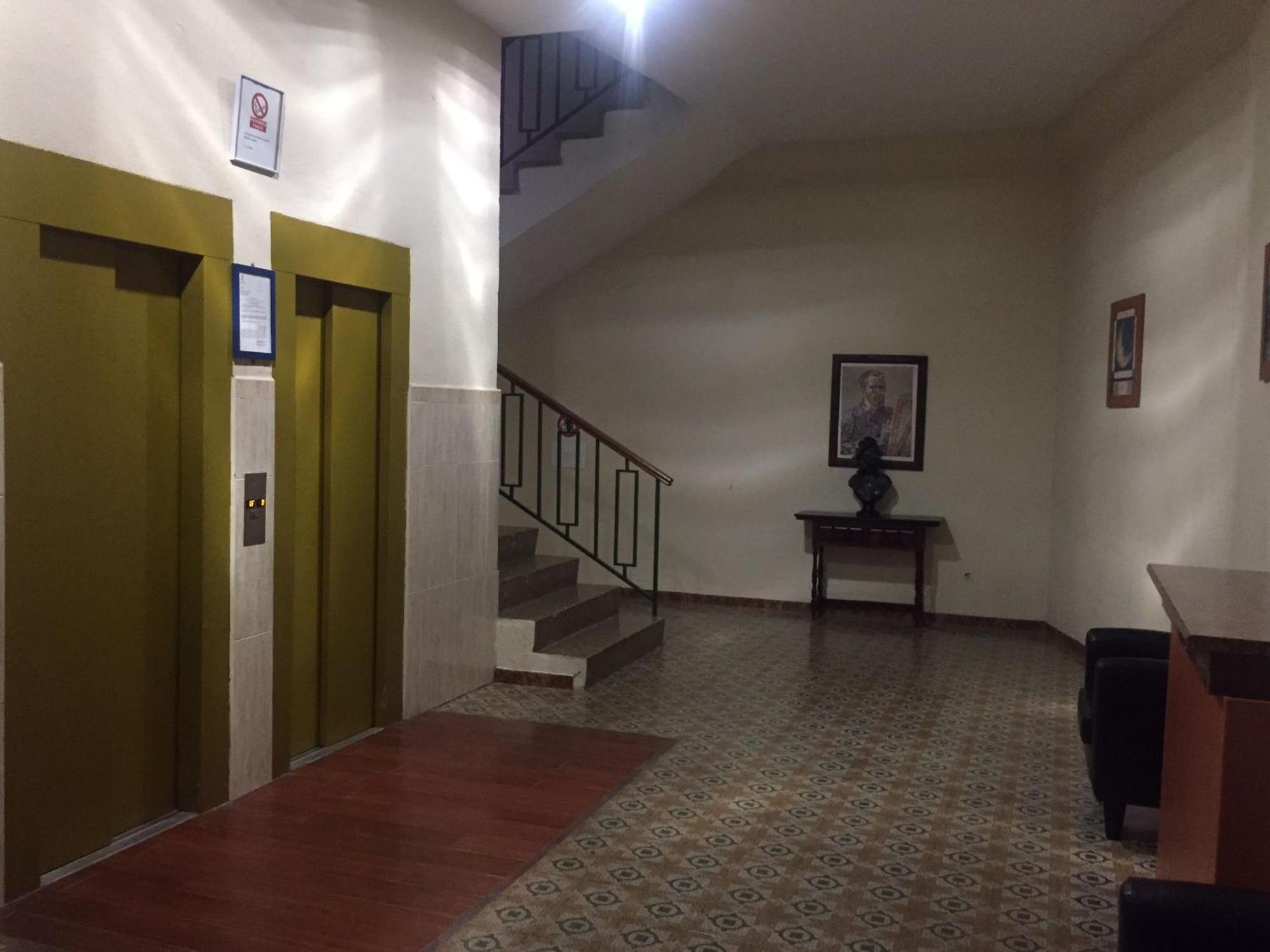 Apartamento En El Centro De Torremolinos Exteriér fotografie