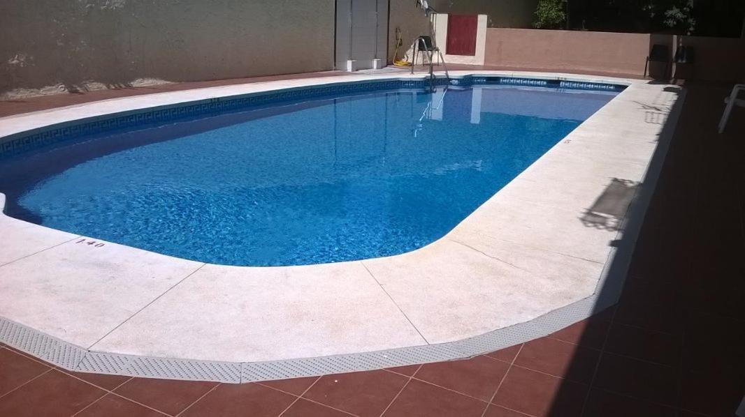 Apartamento En El Centro De Torremolinos Exteriér fotografie